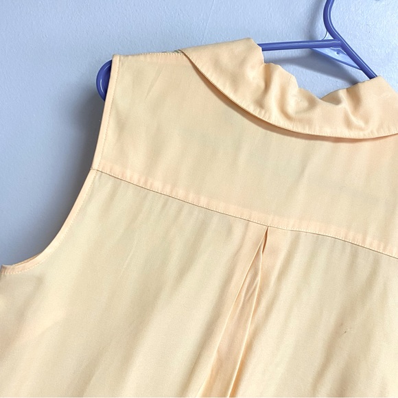 KAREN SCOTT TOP - SMALL - Picture 7 of 8